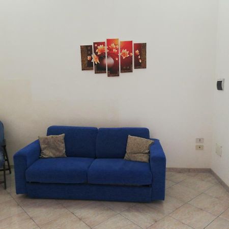Apartment Cara Sibilla Marsala Kültér fotó