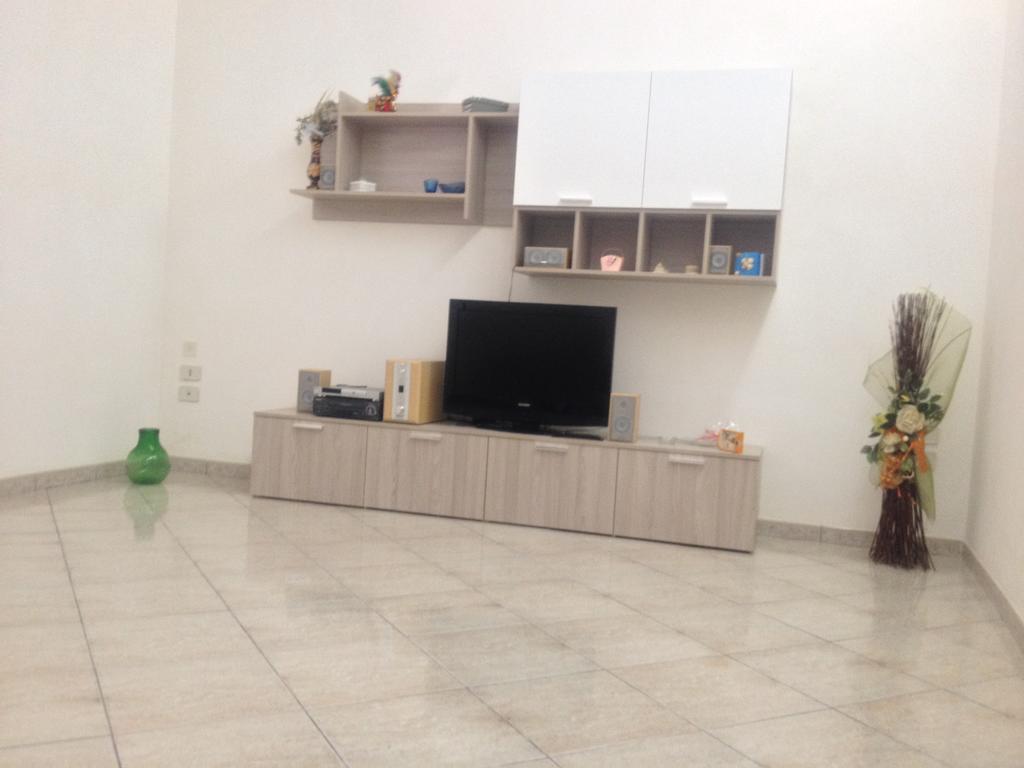Apartment Cara Sibilla Marsala Kültér fotó