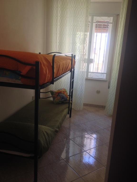 Apartment Cara Sibilla Marsala Kültér fotó