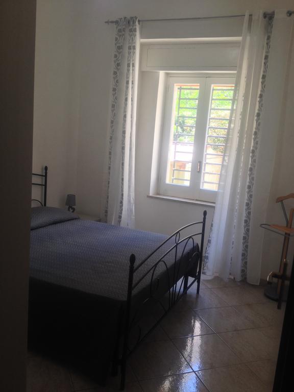 Apartment Cara Sibilla Marsala Kültér fotó