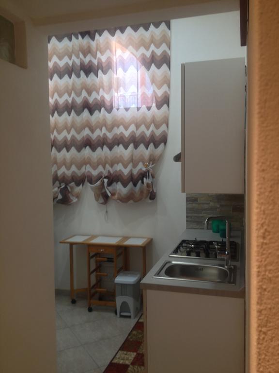 Apartment Cara Sibilla Marsala Kültér fotó