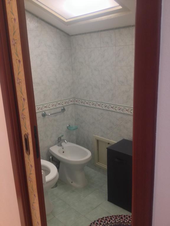 Apartment Cara Sibilla Marsala Kültér fotó