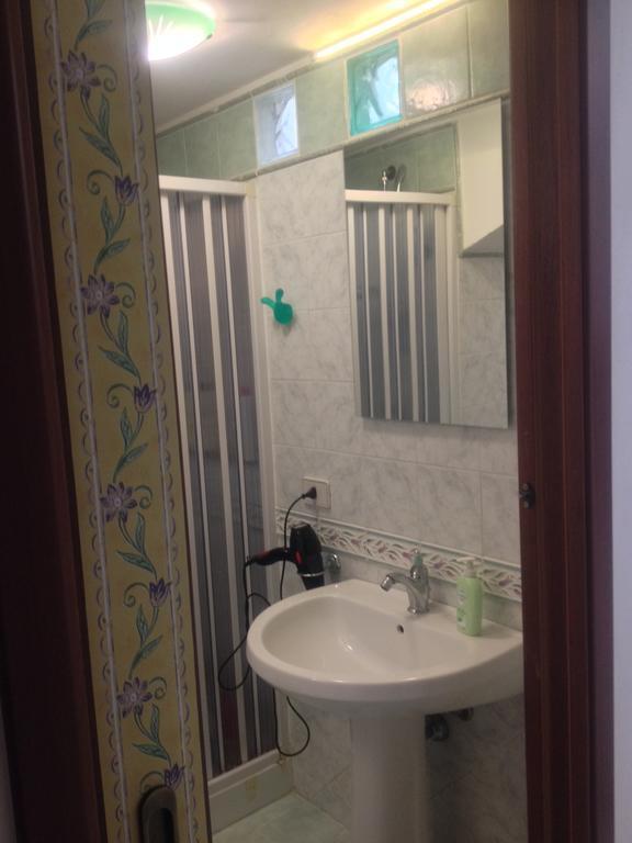 Apartment Cara Sibilla Marsala Kültér fotó
