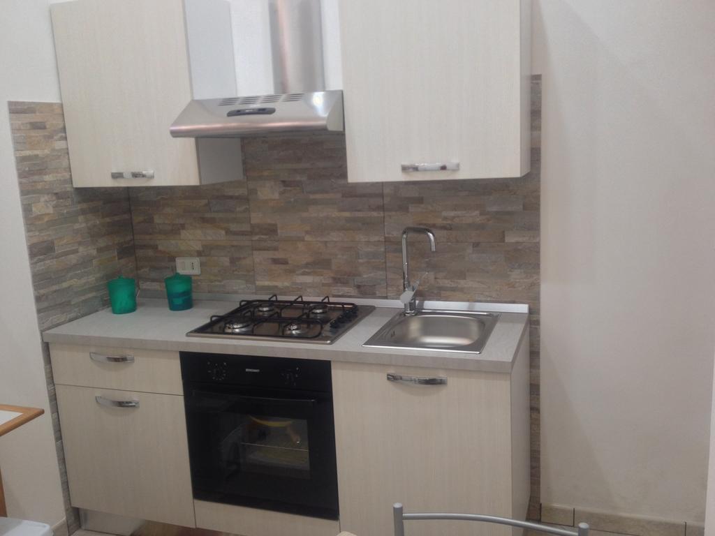 Apartment Cara Sibilla Marsala Kültér fotó