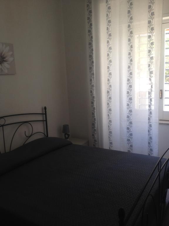 Apartment Cara Sibilla Marsala Kültér fotó