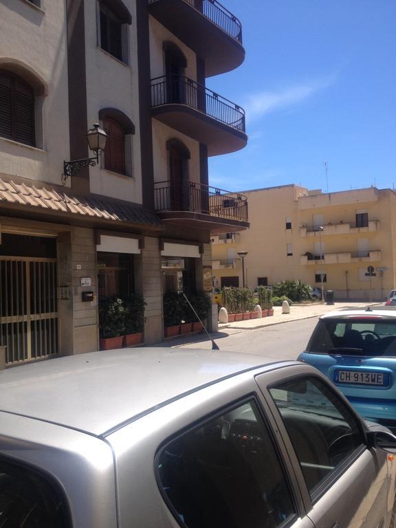 Apartment Cara Sibilla Marsala Kültér fotó