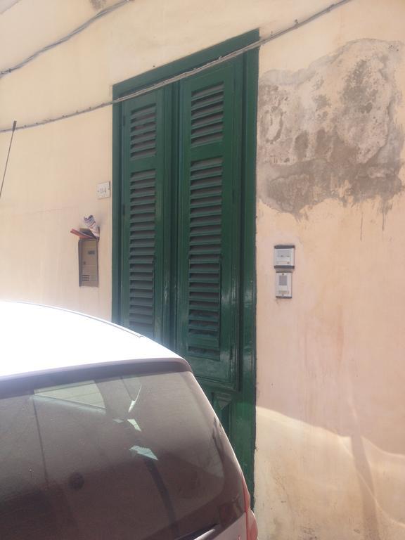 Apartment Cara Sibilla Marsala Kültér fotó