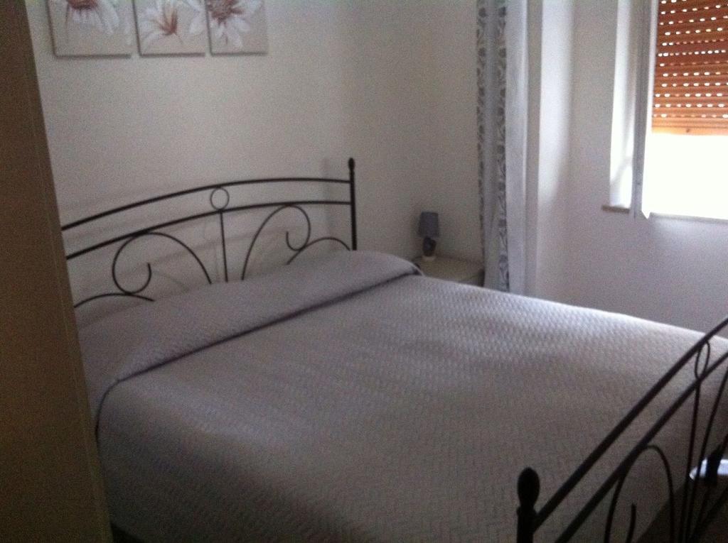 Apartment Cara Sibilla Marsala Kültér fotó
