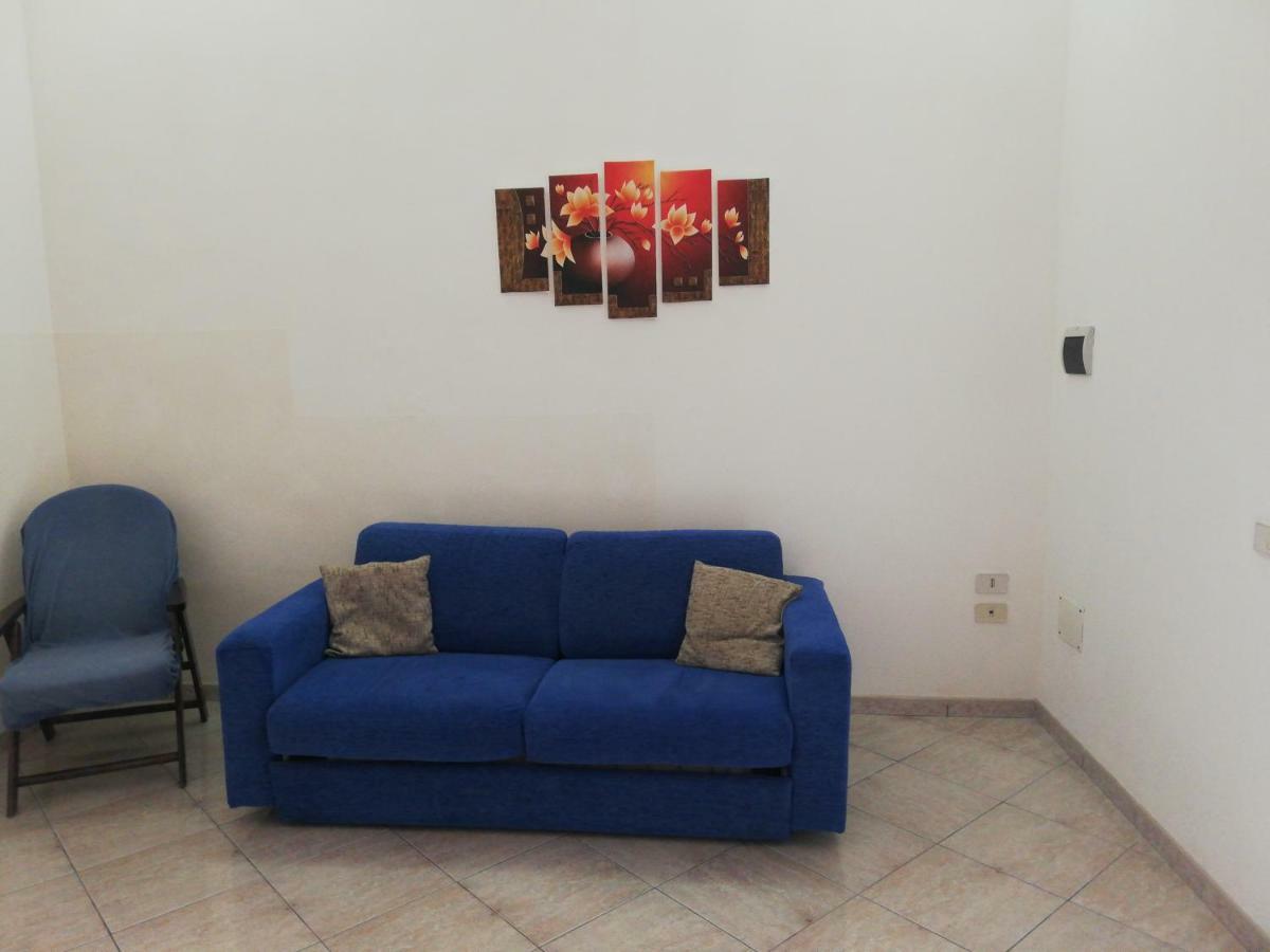 Apartment Cara Sibilla Marsala Kültér fotó
